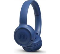 Auriculares Con Micrófono JBL TUNE500 PURE BASS Cable Antienredos Plegables