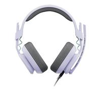 Auriculares con microfono Logitech A10 Astro Gaming Gen 2 Blanco
