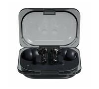 Nothing Ear (a) Auriculares inalambricos Bluetooth con Integración de ChatGPT, Cancelación de Ruido Activa, Algoritmo de Mejora de Graves y hasta 42,5 Horas de reproducción - Negro
