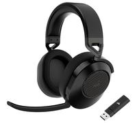 AURICULARES CORSAIR HS65 WIRELESS NEGRO V2 CA-9011285-EU2