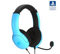 Auriculares con Micrófono PDP Airlite Azul