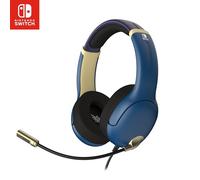 Auriculares con Micrófono PDP Airlite Azul