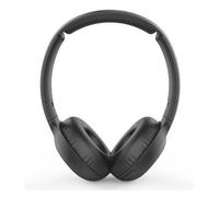 Auriculares con micrófono philips tauh202bk negro inalámbrico