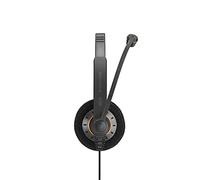 AURICULARESMICRO DEC EPOS SENNHEISER SC 30 USB ML