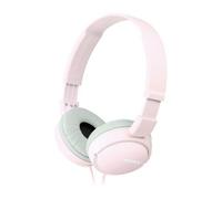 Sony MDR-ZX110AP, Auriculares, Alámbrico, Tamaño Único, Rosa