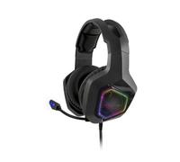 Spirit of Gamer Elite H50 Auriculares Gaming Negros