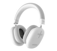 Auriculares con Micrófono TNB TNB Bounce Blanco