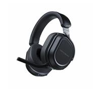 Turtle Beach Stealth 700 Negro PC Auriculares de Juego Inalámbricos con 80hr Batería, Altavoces de 60 mm, Transmisores Duales y Bluetooth para PC, PS5 y PS4