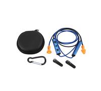 Auriculares con Tapones para Oídos para Kit Trabajo, Auriculares con Banda para Cuello con Reducción Ruido, Auriculares Protección Auditiva