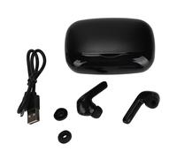 Auriculares con traducción de idiomas, dispositivo de traducción simultánea para conversaciones multilingües, el chip Bluetooth 3.2 ofrece