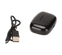 Auriculares con traducción de idiomas mediante IA, traducción en tiempo real, auriculares Bluetooth con traductor, compatibles con 144 idiomas,