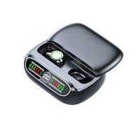 Auriculares con Traductor de Idiomas, Auriculares con Traductor en Tiempo Real, Auriculares con Traductor de Voz Bluetooth 5.3, Auriculares con Traducción en Tiempo Real de Alta