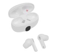 Auriculares con Traductor de Idiomas en Tiempo Real, Auriculares con Control Táctil BT5.4 con Aplicación, Soporte de Traducción en Línea de 144 Idiomas, Auriculares con Traductor