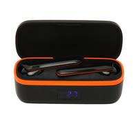 Auriculares con traductor de idiomas y reducción de ruido Bluetooth 5.3. Traducción en tiempo real. Soporte multilingüe. Baja latencia. Batería