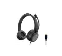 Auriculares Conceptronic POLONA05B USB Microfono Flexible Control Volumen Reduccion de Ruido