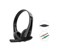 Conceptronic POLONA06B3T - Auriculares Jack 3.5