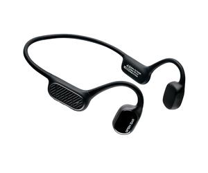 Auriculares Conducción Ósea, Auriculares Deportivos OPEN EAR, Auriculares Sumergibles para Piscina IP68, Memoria de 32 GB, Inalámbricos Bluetooth 5.3