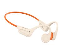 Auriculares Conduccion Osea Bluetooth 5.3 para Correr Fitness, Carga Tipo-C | IPX6 Impermeables,No para Nadar, 27g Ultra-ligero para comodidad, para sport correr, ciclismo y fitness,Carga Tipo-C