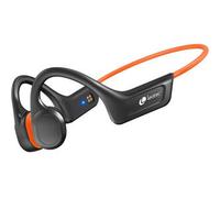 Auriculares Conducción Ósea Run Pro Naranja ......