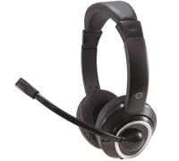 Conceptronic POLONA02B Auriculares estéreo