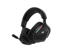 Auriculares CORSAIR Gaming RGB Elite Wireless V2 (Negro)