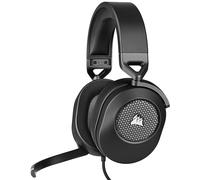 Auriculares Corsair H65 Surrynd Negro
