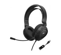 Corsair HS35 SURROUND v2 Auricolare Cablato A Padiglione Giocare Nero