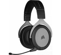 Auriculares Corsair HS75 XB inalámbricos Bluetooth y RF para Xbox, micrófono, negro