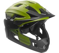 Auriculares Crazy Safety Titan Fullface M (54/57 cm)