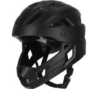 Auriculares Crazy Safety Titan Fullface M (54/57 cm)