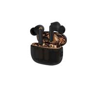 CREATIVE Aurvana Ace 2 Auriculares in-Ear True Wireless, Ligeros con Controlador xMEMS, aptX Lossless y Audio Bluetooth LE, aptX Adaptable, ANC adaptativo, Modo Ambiente, hasta 24 Horas de batería