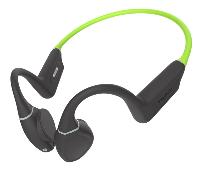 AURICULARES CREATIVE OUTLIER FREE PLUS INALAMBRICOS BLUETOOTH 5.3 NEGRO/VERDE