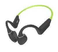 AURICULARES CREATIVE OUTLIER FREE PLUS INALAMBRICOS BLUETOOTH 5.3 NEGRO/VERDE 51EF1080AA002