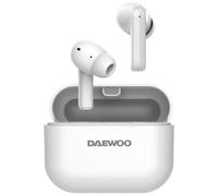 Daewoo Auriculares DW2005 Blanco