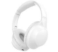 Auriculares Inalámbricos Daewoo DW2010/ con Micrófono/ Bluetooth/ Blancos