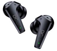 Auriculares DCU Feedforward Negro