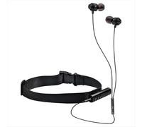 Auriculares de anime Toaru Kagaku No Railgun Cosplay A Certain Magical Index Accelerator Collar Auriculares Bluetooth