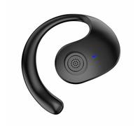 Auriculares de bicicleta ear phone - Auricular Air Conduction Aurning, 5.0 Hung Style | Auriculares ligeros en los deportes para los oídos, realizando ciclismo conduciendo el viaje de fitness al aire
