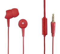 Auriculares de botón - 00184044 HAMA, Intraurales