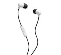 Auriculares de botón con cable Skullcandy Jib, Blanco