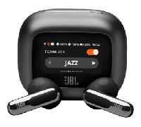 JBL Live Flex 3 - Negro, Nuevo (Precintado)