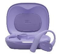 AURICULARES DE BOTON JBL SENSE LITE PURPLE BLUETOOTH