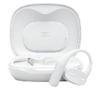 AURICULARES DE BOTON JBL SENSE LITE WHITE BLUETOOTH