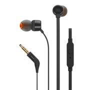 Auriculares de botón JBL Tune 110 Azul