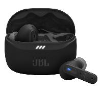 AURICULARES DE BOTON JBL TUNE BEAM 2 BLACK BLUETOOTH