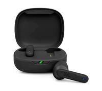 Auriculares Bluetooth TWS Wave 300 (negros) - JBL