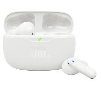 Auriculares JBL inalámbricos Bluetooth 5.3 con Cancelación Activa de Ruido y Micrófono
