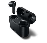 AURICULARES DE BOTON JVC HA-A3T-BU NEGRO BLUETOOTH