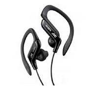 AURICULARES DE BOTON JVC HA-EB75-BN-U NEGRO