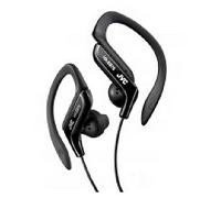 JVC HA-EB75 Auriculares Deportivos Negros